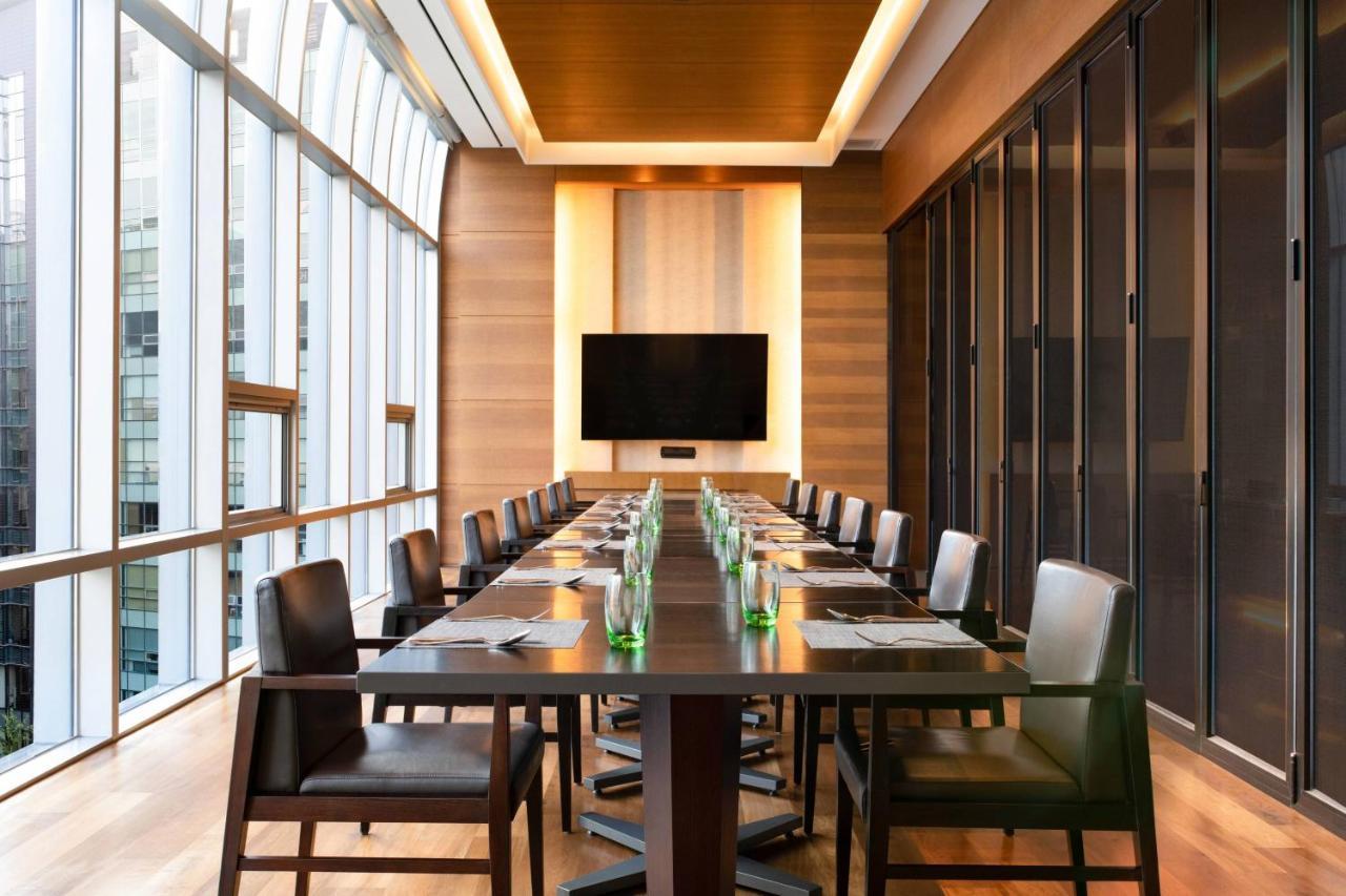 Courtyard By Marriott Seoul Pangyo Hotel Seongnam Ngoại thất bức ảnh
