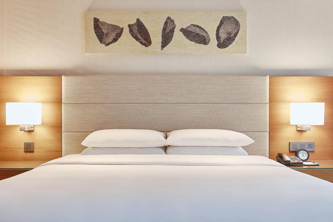 Courtyard By Marriott Seoul Pangyo Hotel Seongnam Ngoại thất bức ảnh