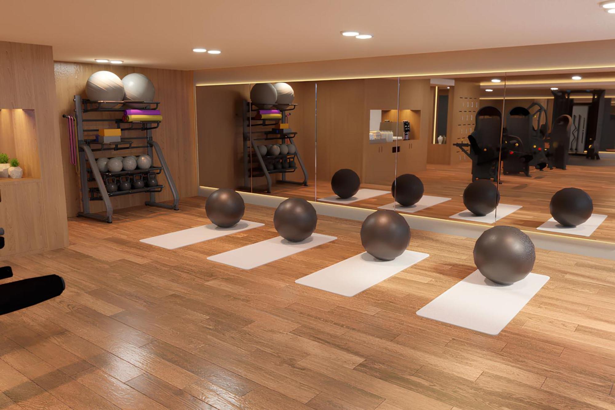 Courtyard By Marriott Seoul Pangyo Hotel Seongnam Ngoại thất bức ảnh