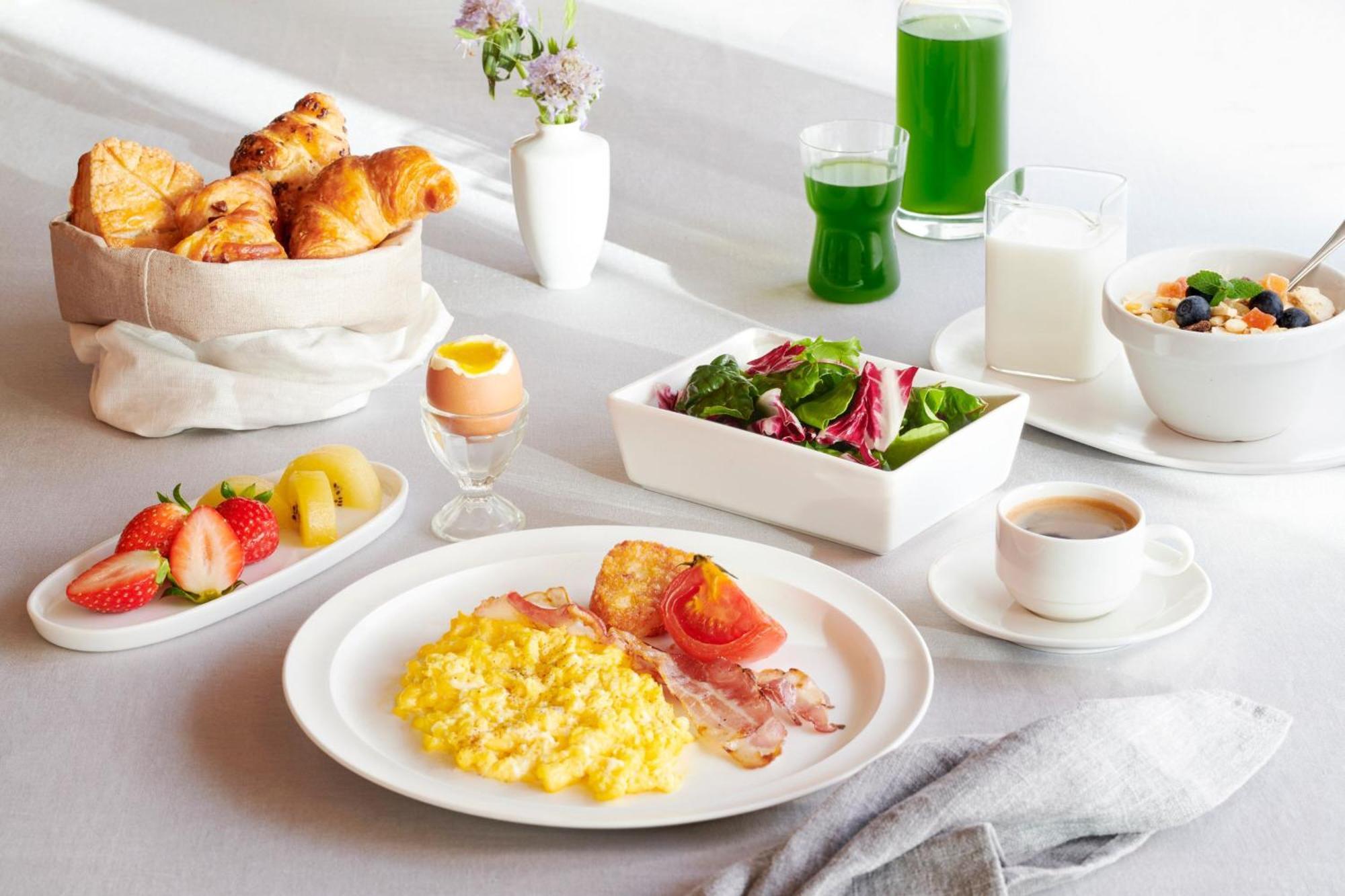 Courtyard By Marriott Seoul Pangyo Hotel Seongnam Ngoại thất bức ảnh