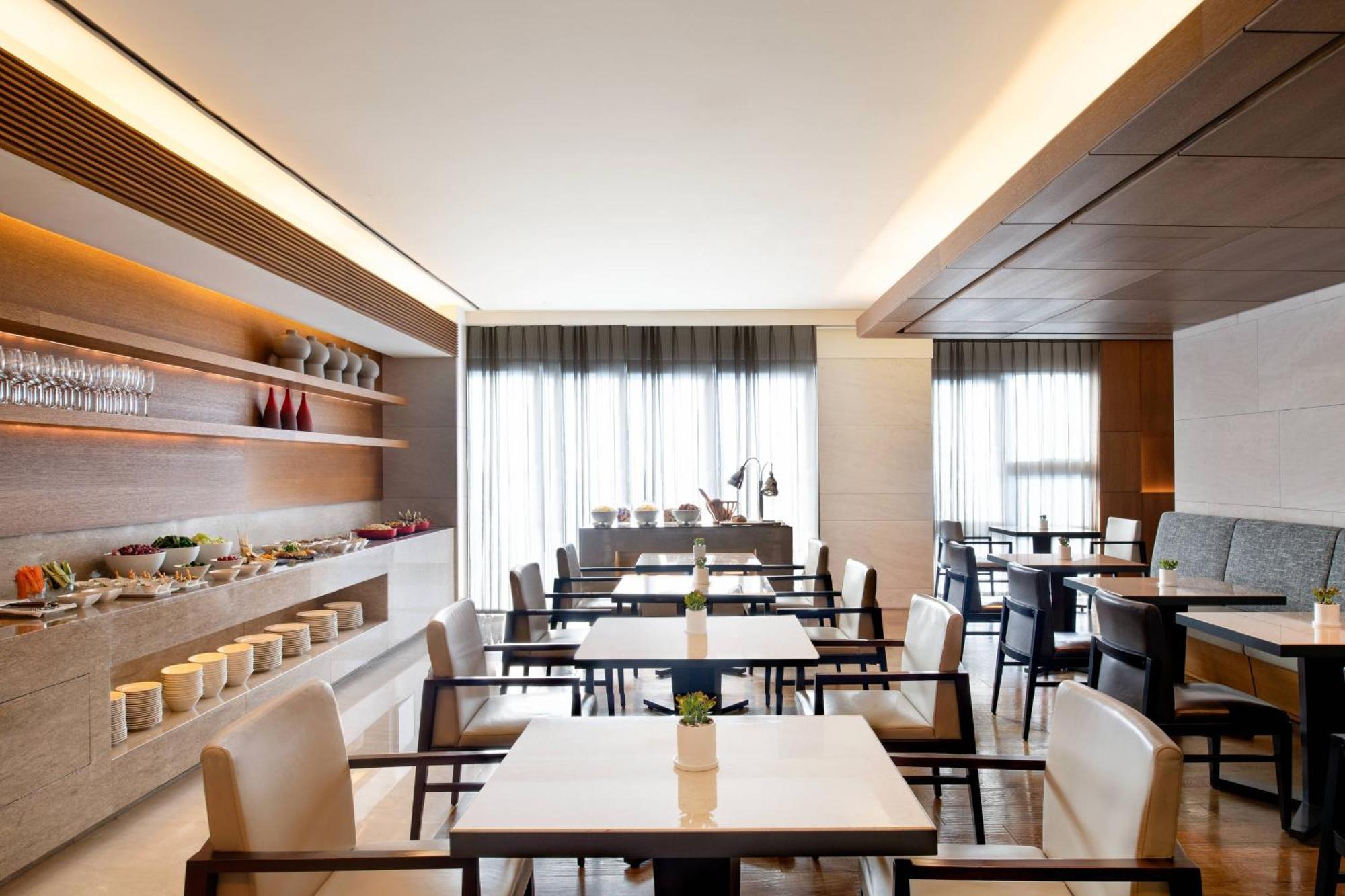 Courtyard By Marriott Seoul Pangyo Hotel Seongnam Ngoại thất bức ảnh