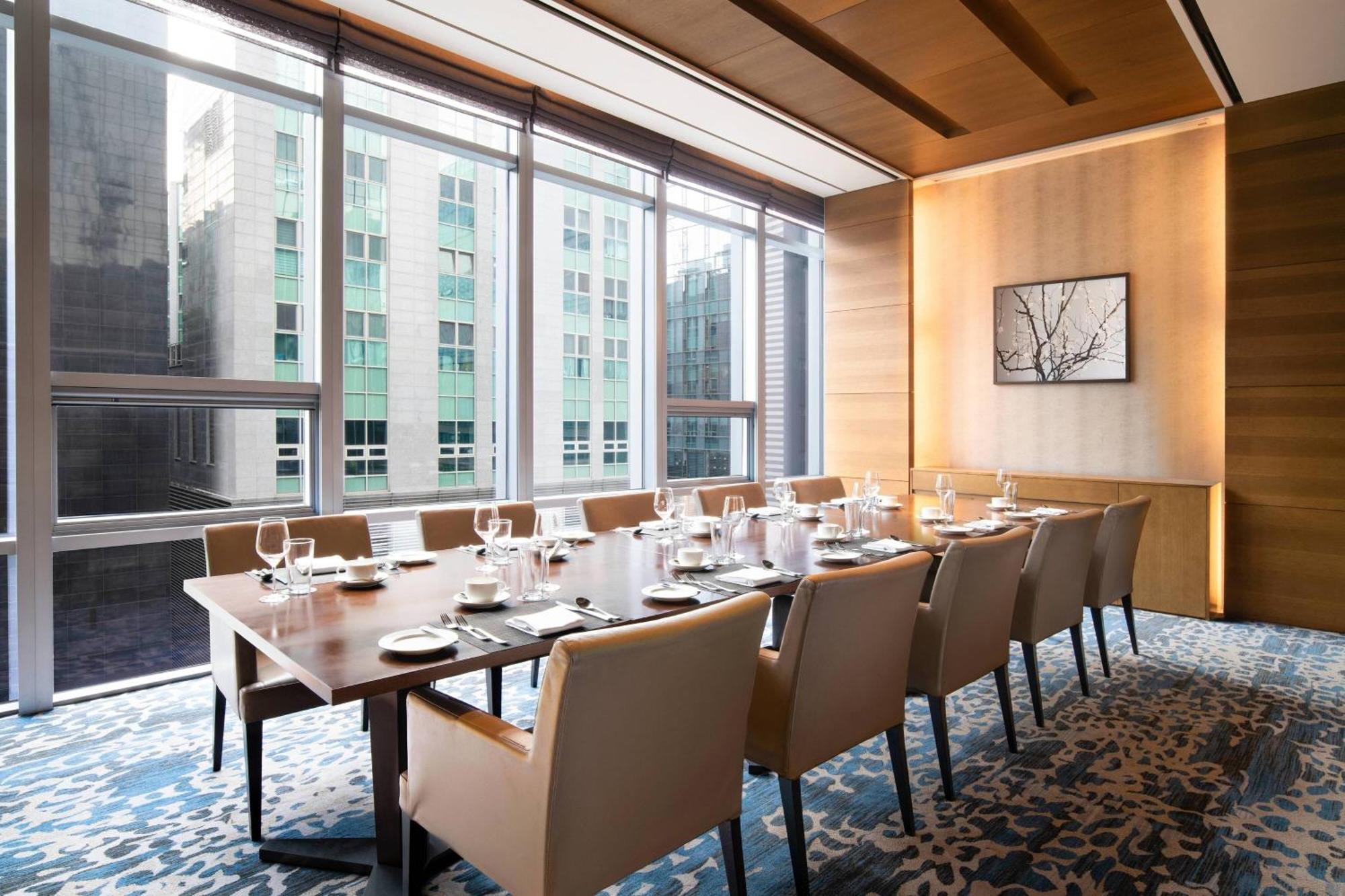 Courtyard By Marriott Seoul Pangyo Hotel Seongnam Ngoại thất bức ảnh