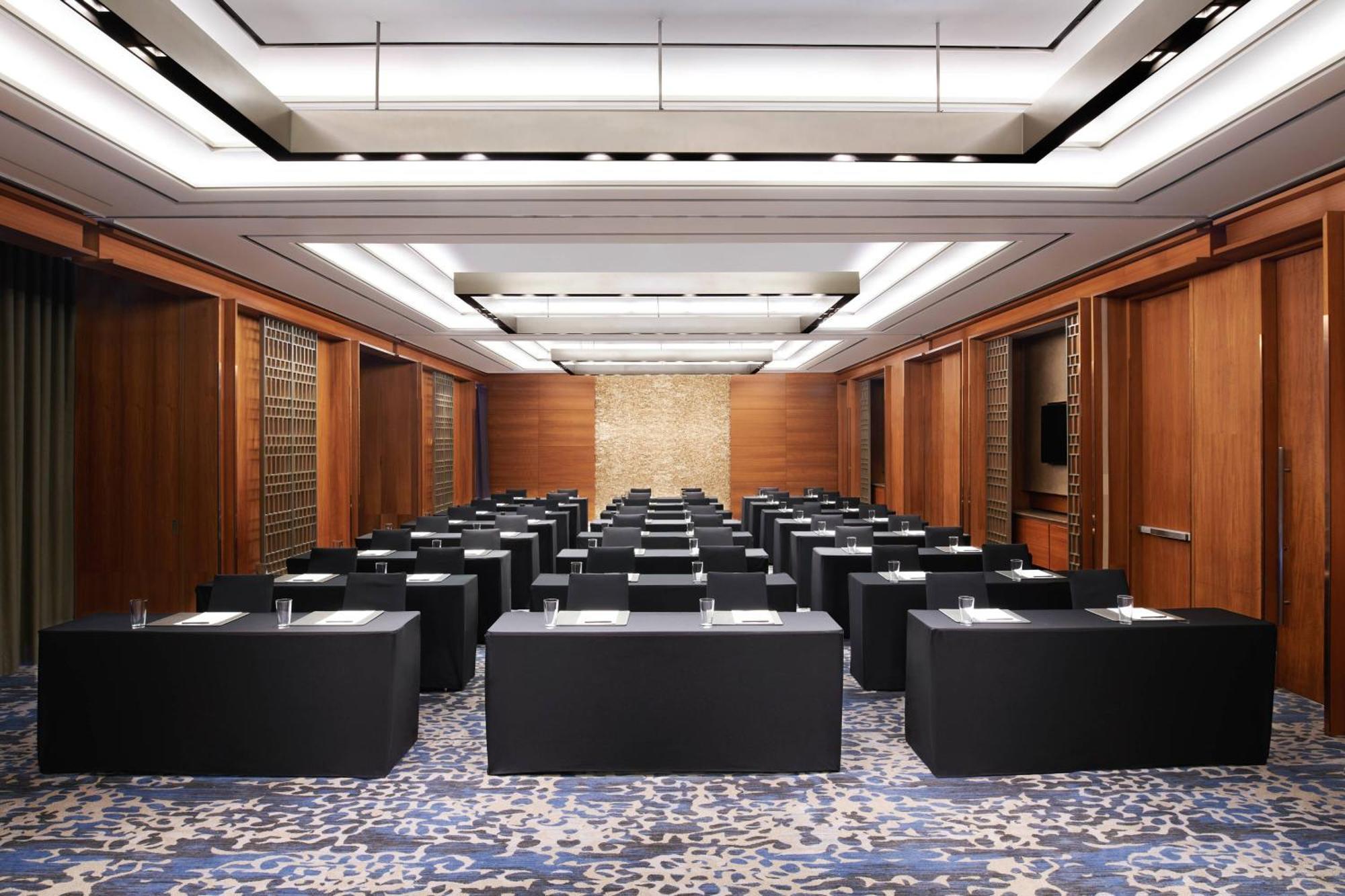 Courtyard By Marriott Seoul Pangyo Hotel Seongnam Ngoại thất bức ảnh