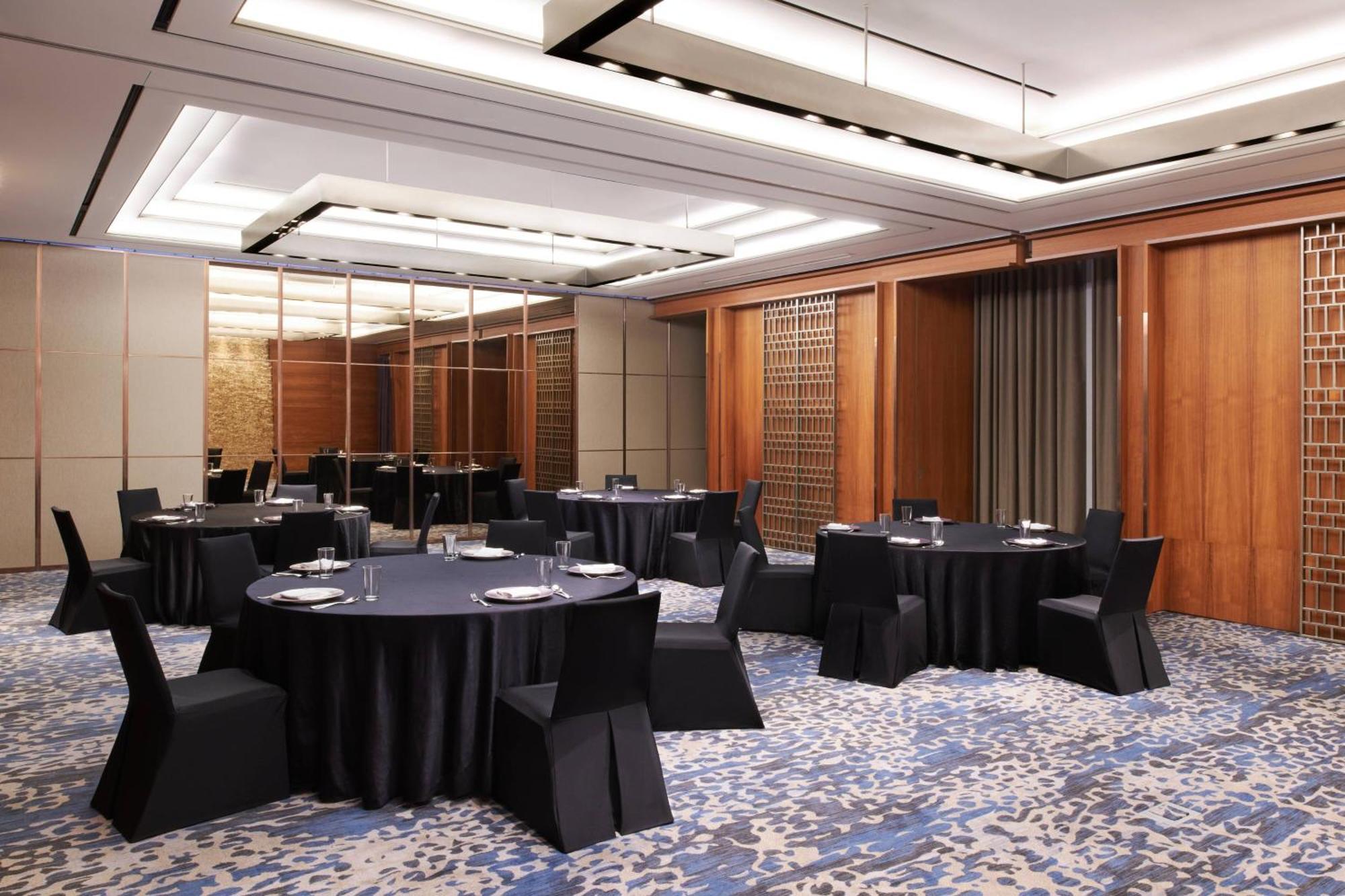 Courtyard By Marriott Seoul Pangyo Hotel Seongnam Ngoại thất bức ảnh