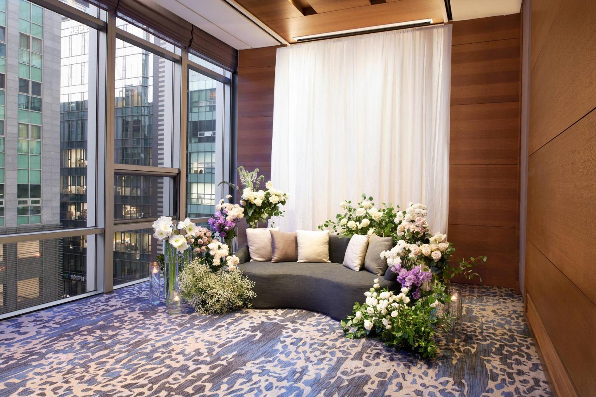 Courtyard By Marriott Seoul Pangyo Hotel Seongnam Ngoại thất bức ảnh